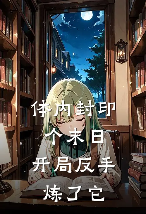 体内封印个末日，开局反手炼了它苏雪颜王芸完整版小说_小说完结推荐体内封印个末日，开局反手炼了它(苏雪颜王芸)