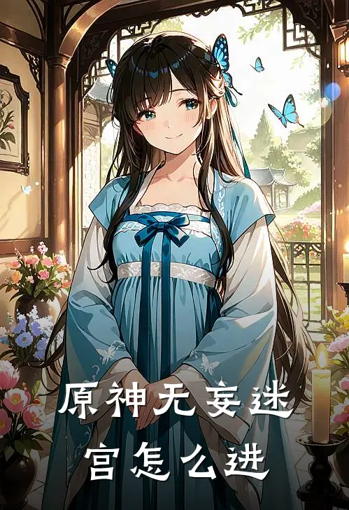 原神无妄迷宫怎么进