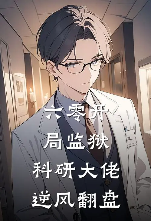 六零开局监狱，科研大佬逆风翻盘