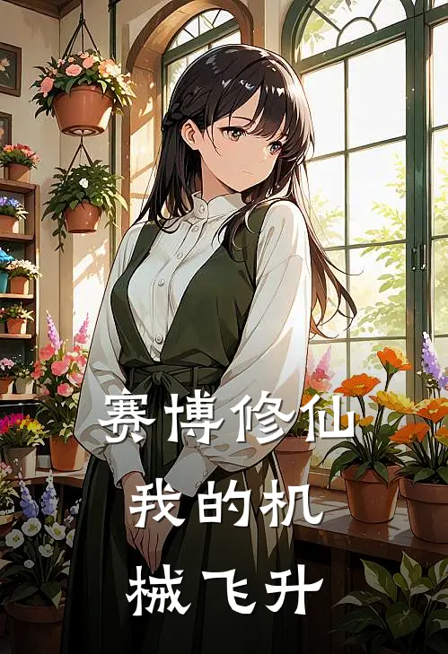 赛博修仙：我的机械飞升(林风王浩)全本免费小说_最新章节列表赛博修仙：我的机械飞升(林风王浩)