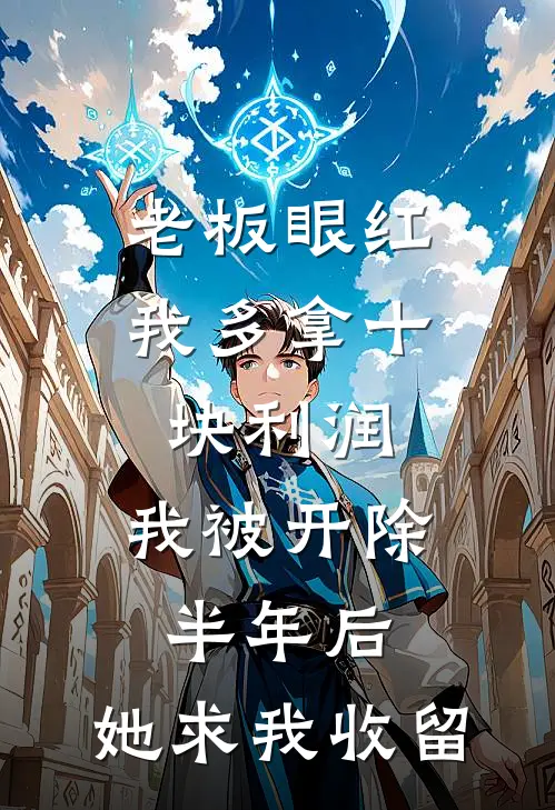 老板眼红我多拿十块利润，我被开除半年后，她求我收留林姐姜禾热门的小说_热门小说在线阅读老板眼红我多拿十块利润，我被开除半年后，她求我收留林姐姜禾