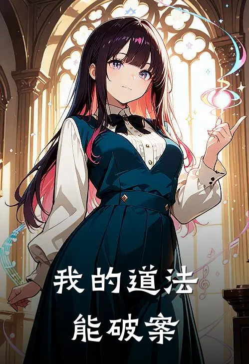 我的道法能破案林美嘉秦挽澜完本完结小说_无弹窗全文免费阅读我的道法能破案(林美嘉秦挽澜)