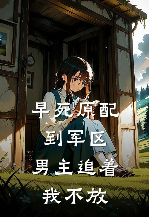 早死原配到军区，男主追着我不放姜轻软霍祁阳完本完结小说_无弹窗全文免费阅读早死原配到军区，男主追着我不放(姜轻软霍祁阳)