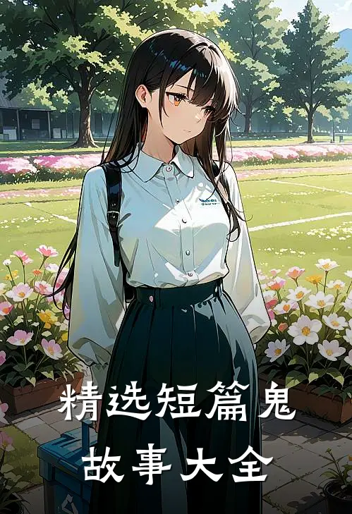 精选短篇鬼故事大全