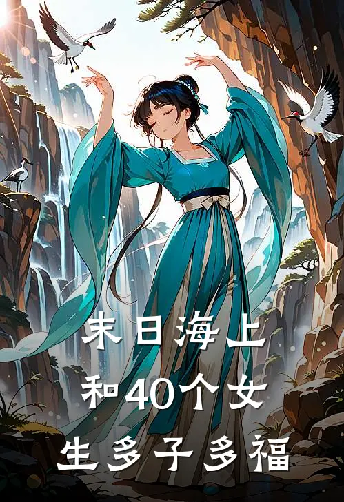 末日海上：和40个女生多子多福陈澈苏小雨完整版免费阅读_陈澈苏小雨精彩小说