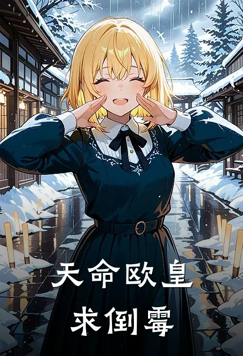 天命欧皇求倒霉