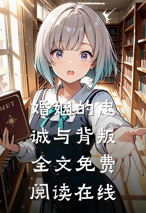 婚姻的忠诚与背叛全文免费阅读在线