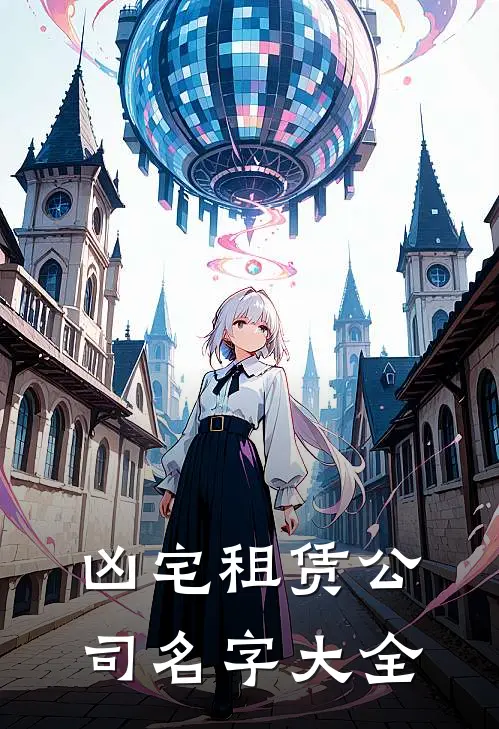 凶宅租赁公司名字大全