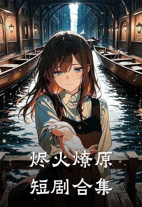 烬火燎原短剧合集