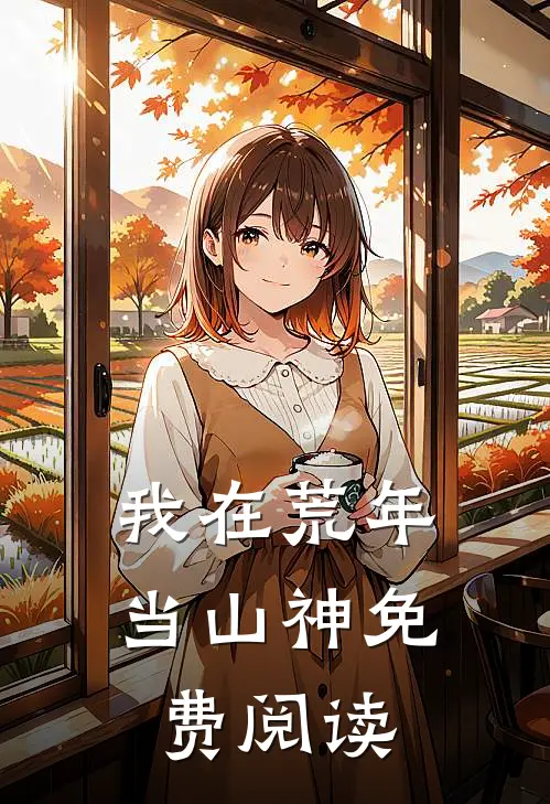 我在荒年当山神免费阅读