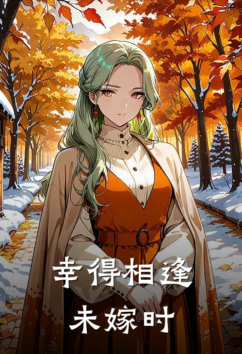 幸得相逢未嫁时