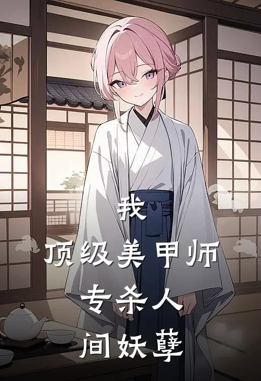 我，顶级美甲师，专杀人间妖孽