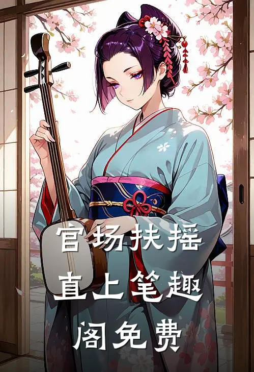 官场扶摇直上笔趣阁免费