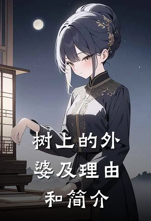 树上的外婆及理由和简介