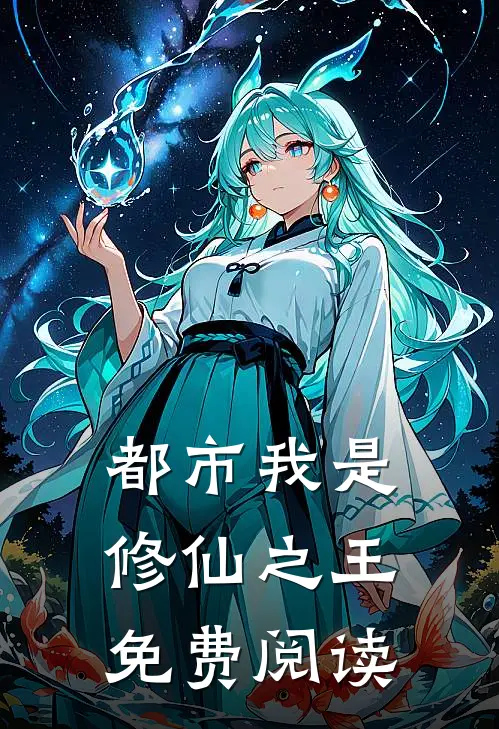 都市我是修仙之王免费阅读