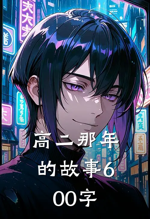 高二那年的故事600字