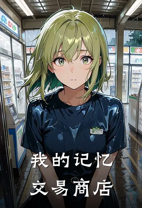 我的记忆交易商店