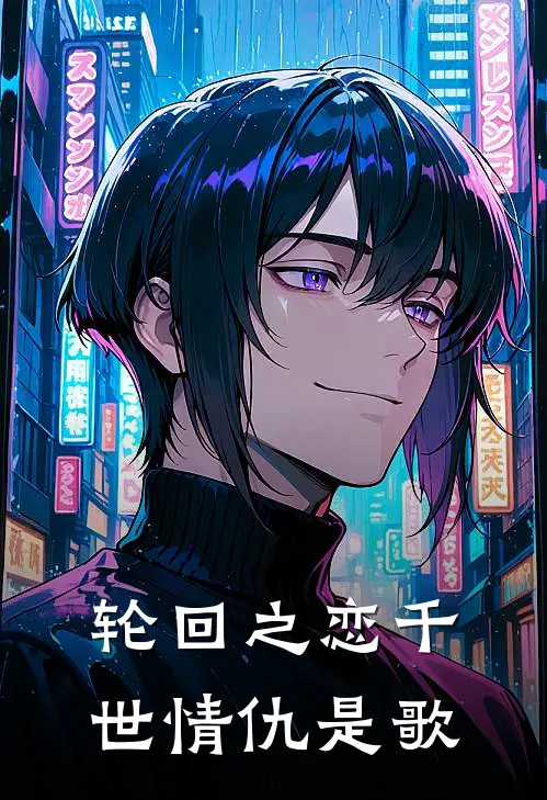 轮回之恋千世情仇是歌