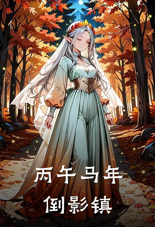 丙午马年，倒影镇李午苏明全文在线阅读_丙午马年，倒影镇全集免费阅读