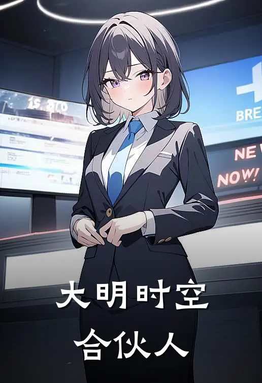 大明时空合伙人