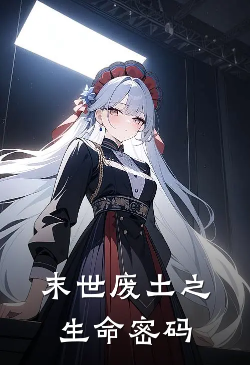 末世废土之生命密码