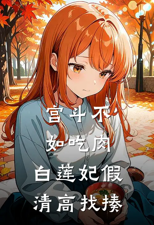 宫斗不如吃肉，白莲妃假清高找揍乌兰公主温明舒热门小说阅读_好看的小说推荐完结宫斗不如吃肉，白莲妃假清高找揍乌兰公主温明舒