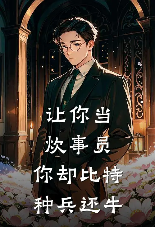 《让你当炊事员，你却比特种兵还牛》秦舟李浩免费完本小说在线阅读_《让你当炊事员，你却比特种兵还牛》秦舟李浩免费小说