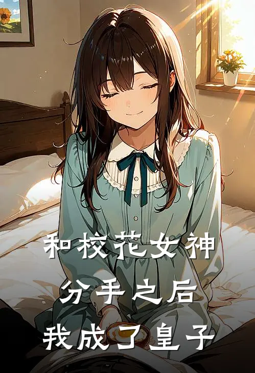 和校花女神分手之后，我成了皇子