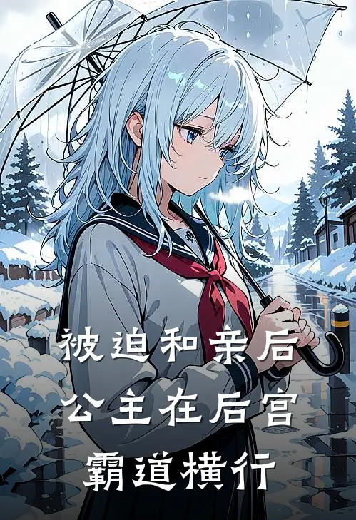 被迫和亲后：公主在后宫霸道横行(虞卿琬魏璟昭)全本免费小说_最新章节列表被迫和亲后：公主在后宫霸道横行(虞卿琬魏璟昭)