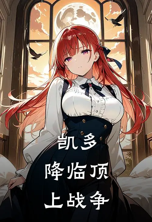 凯多：降临顶上战争(凯多杰克)全本免费在线阅读_凯多杰克全文阅读