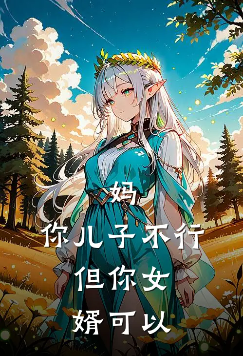 妈，你儿子不行，但你女婿可以林默陈桂花最新好看小说_最新章节列表妈，你儿子不行，但你女婿可以(林默陈桂花)