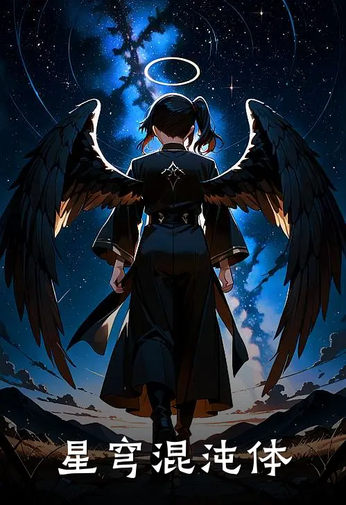 星穹混沌体