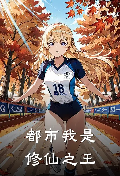 都市我是修仙之王