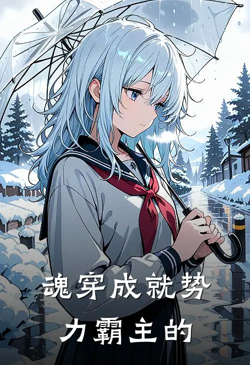 魂穿成就势力霸主的