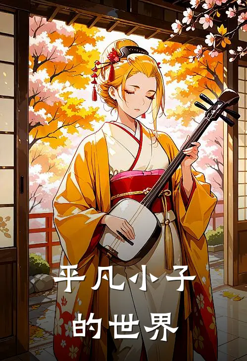 平凡小子的世界李豪李福完结小说大全_免费小说在哪看平凡小子的世界(李豪李福)