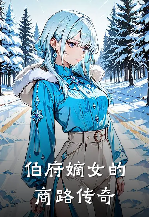 伯府嫡女的商路传奇(林秀赵文彦)完结小说_小说完整版免费阅读伯府嫡女的商路传奇林秀赵文彦