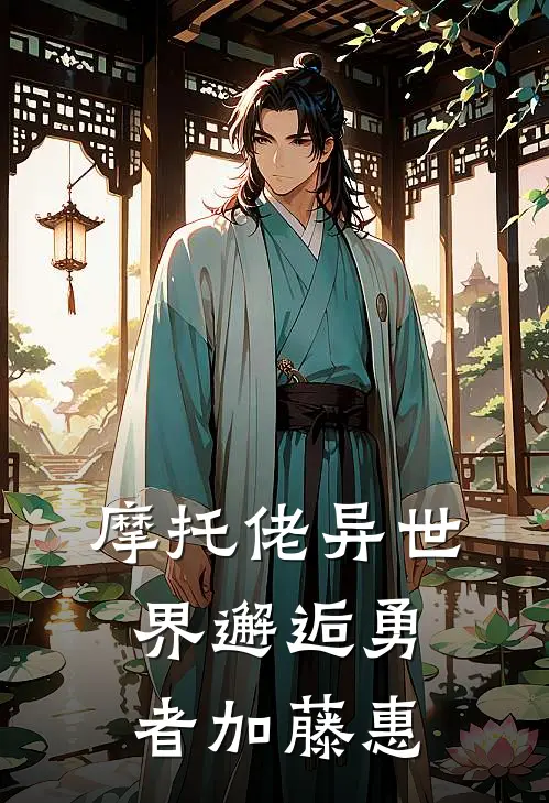 摩托佬异世界邂逅勇者加藤惠