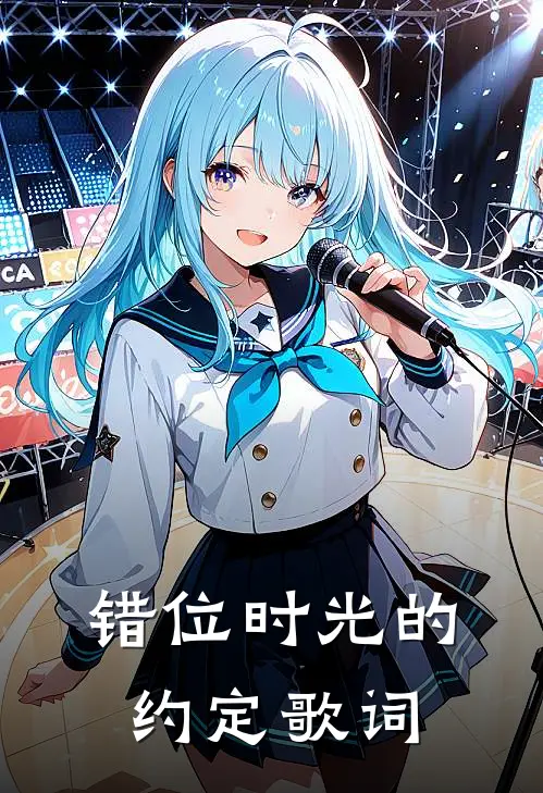 错位时光的约定歌词