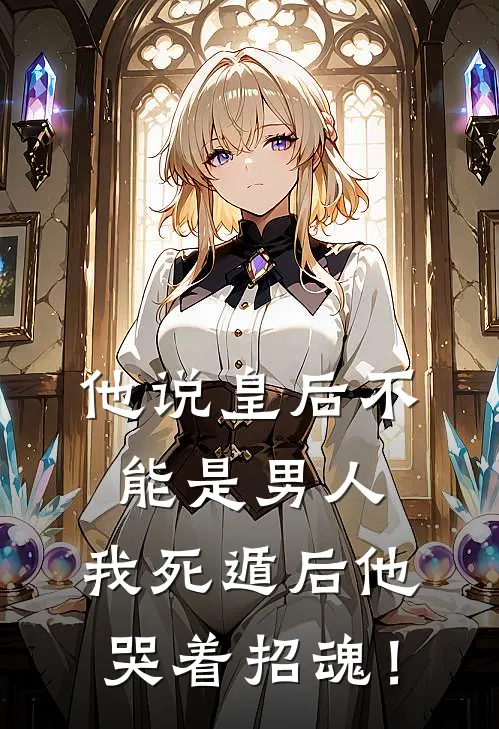 他说皇后不能是男人，我死遁后他哭着招魂！白月光萧彻完结版免费小说_完本小说大全他说皇后不能是男人，我死遁后他哭着招魂！白月光萧彻