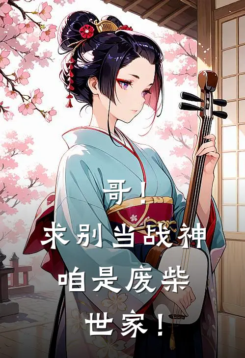 哥！求别当战神，咱是废柴世家！