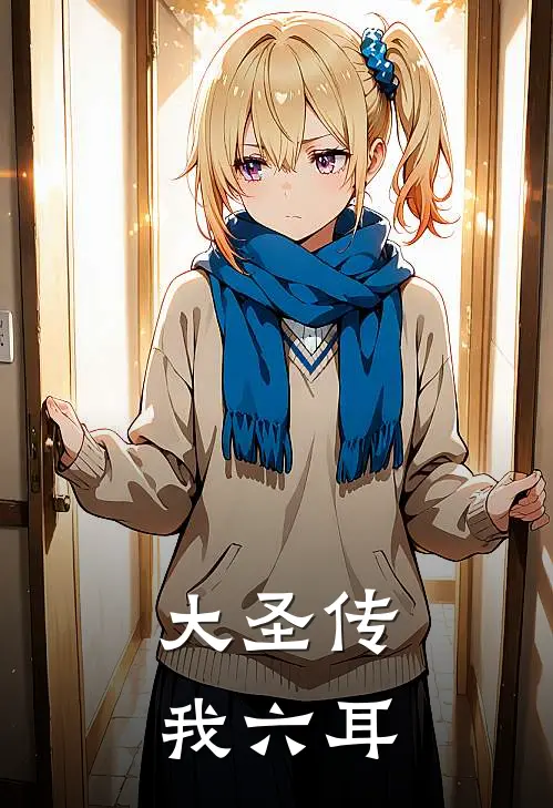 大圣传，我六耳