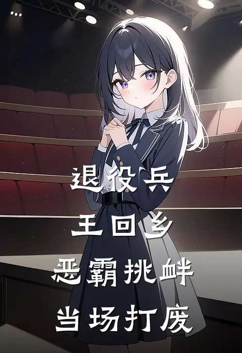 退役兵王回乡，恶霸挑衅当场打废江辰苏梅完本完结小说_热门小说排行榜退役兵王回乡，恶霸挑衅当场打废江辰苏梅