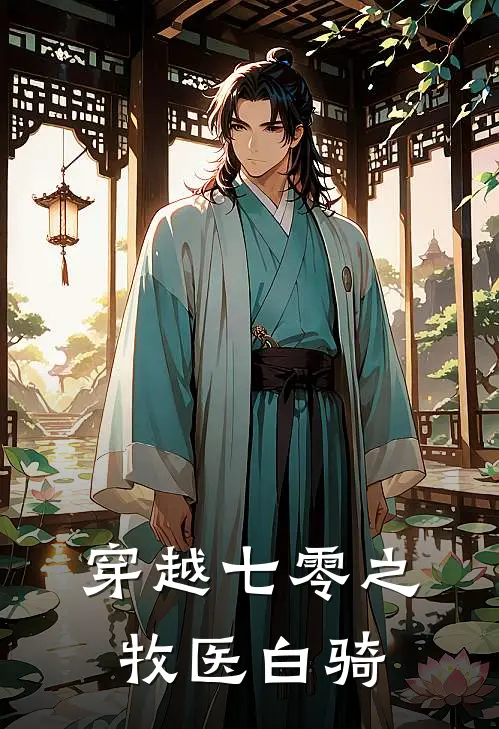 穿越七零之牧医白骑