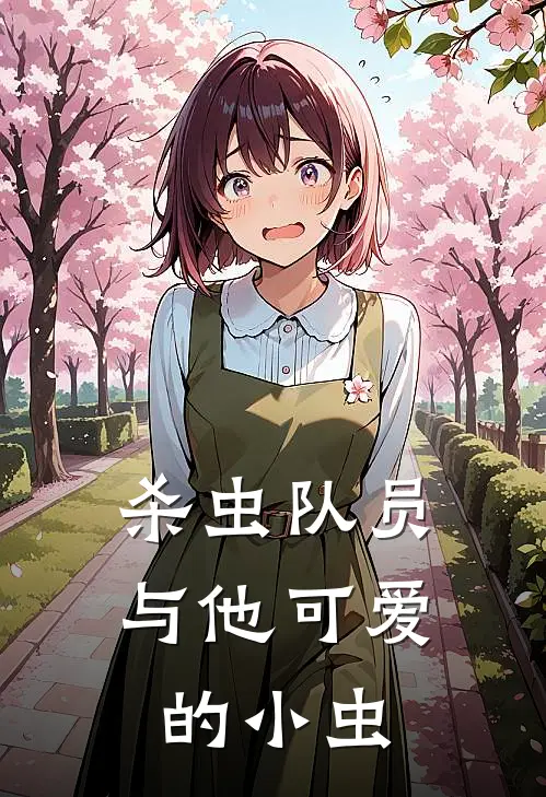 杀虫队员与他可爱的小虫吴羡吴羡新热门小说_免费阅读全文杀虫队员与他可爱的小虫吴羡吴羡