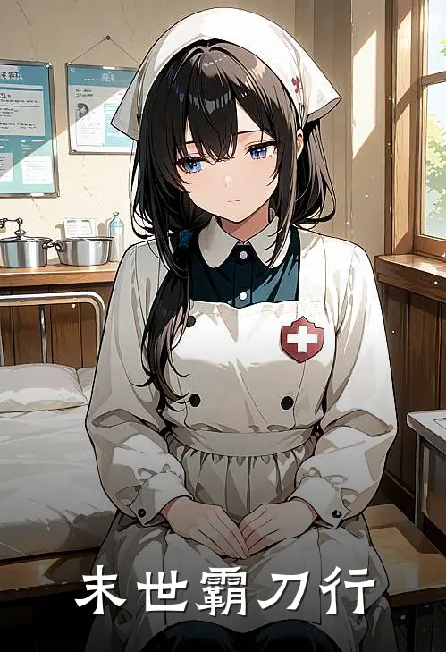 末世霸刀行唐河唐艾免费完结小说_完本完结小说末世霸刀行(唐河唐艾)