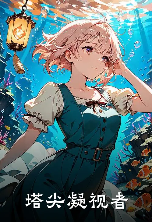 塔尖凝视者