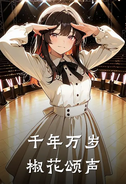 千年万岁，椒花颂声(小乞儿薛芊芊)已完结小说_千年万岁，椒花颂声(小乞儿薛芊芊)小说免费在线阅读