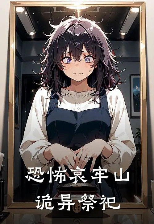 恐怖哀牢山诡异祭祀