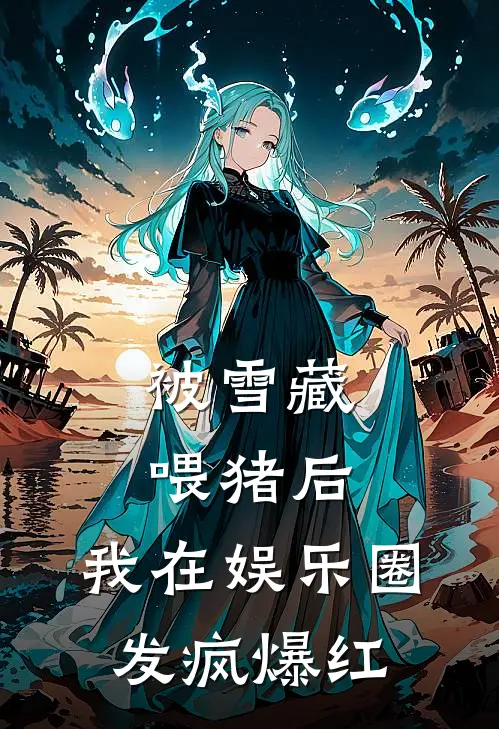 被雪藏喂猪后，我在娱乐圈发疯爆红林婉顾泽完本小说大全_免费小说免费阅读被雪藏喂猪后，我在娱乐圈发疯爆红(林婉顾泽)