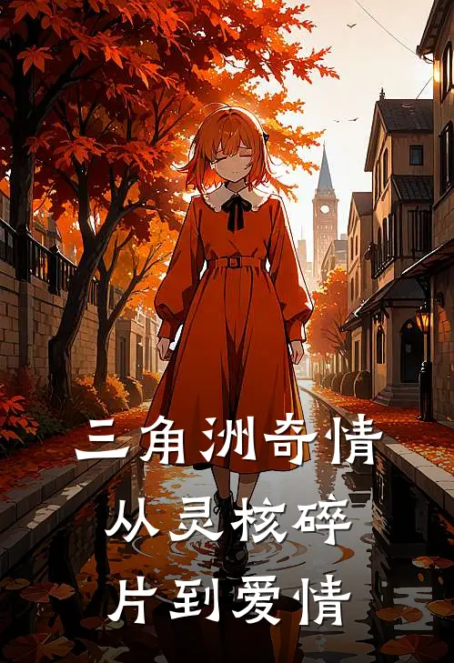 三角洲奇情：从灵核碎片到爱情